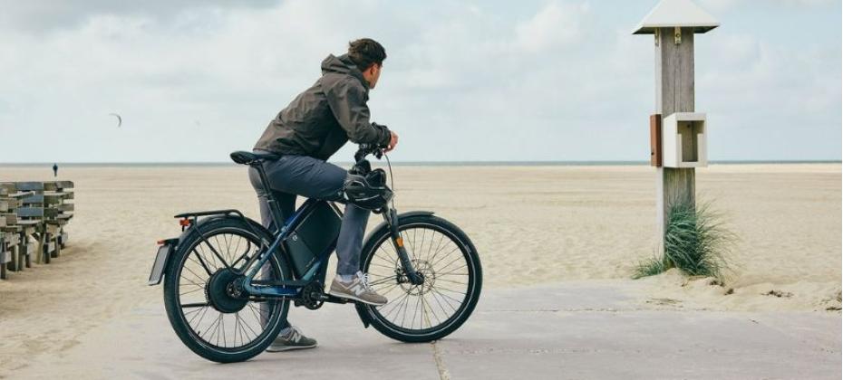 Ervaar de kracht van Klever!